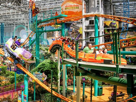 Trips Alerts Sign in. . Mall of america hours nickelodeon